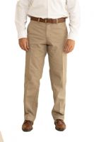 Pantalón de gabardina tipo Dockers